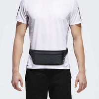Money Belt for Travelling - Hidden Security Pouch for Cards and Passports - RFID Breathable Material - Protect Your Cash (Grey)