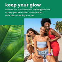 Silk Hydration Weightless after Sun Gel Lotion with Hydrating Aloe and Gel Ribbons, 6 Ounce