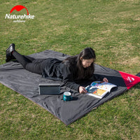 Picnic Blanket Pocket Beach Mat Waterproof Mat Pocket Beach Mat Camping Picnic Mat Beach Mat Sand Free Beach Mat
