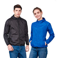 Unisex Hiking Jacket Men Women Waterproof Quick Dry Camping Windbreaker Outdoor Trekking Fishing Rain Coat anti UV Clothes