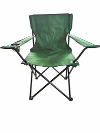 Folding Camping Chairs Lightweight Outdoor Patio Garden Beach Chair Fishing Seat
