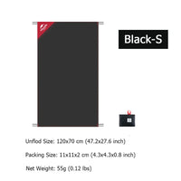 Picnic Blanket Pocket Beach Mat Waterproof Mat Pocket Beach Mat Camping Picnic Mat Beach Mat Sand Free Beach Mat